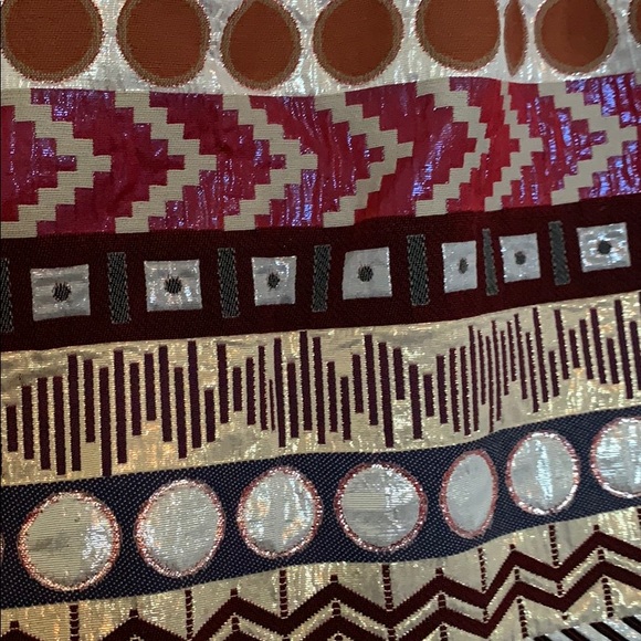 Anthropology skirt - Picture 2 of 2